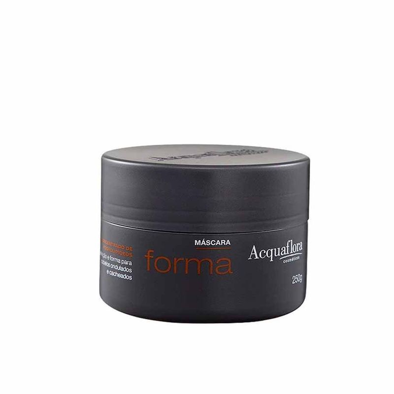 mascara-acquaflora-forma-250g