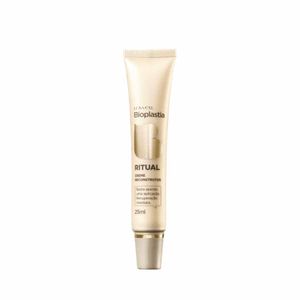 Creme Reconstrutor Lowell Bioplastia - 25ml