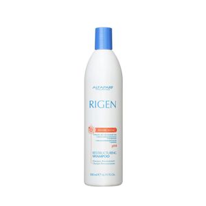 Shampoo Alfaparf Rigen Restore System Restructuring 500ml