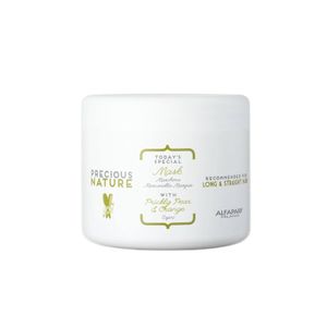 Máscara Alfaparf Precious Nature Pear & Orange 500ml