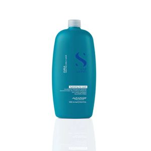 Condicionador Alfaparf Semi Di Lino Curls Hydrating Co-Wash - 1000L
