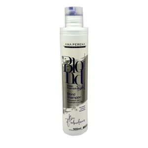 Shampoo Ana Perena Blond - 300ml