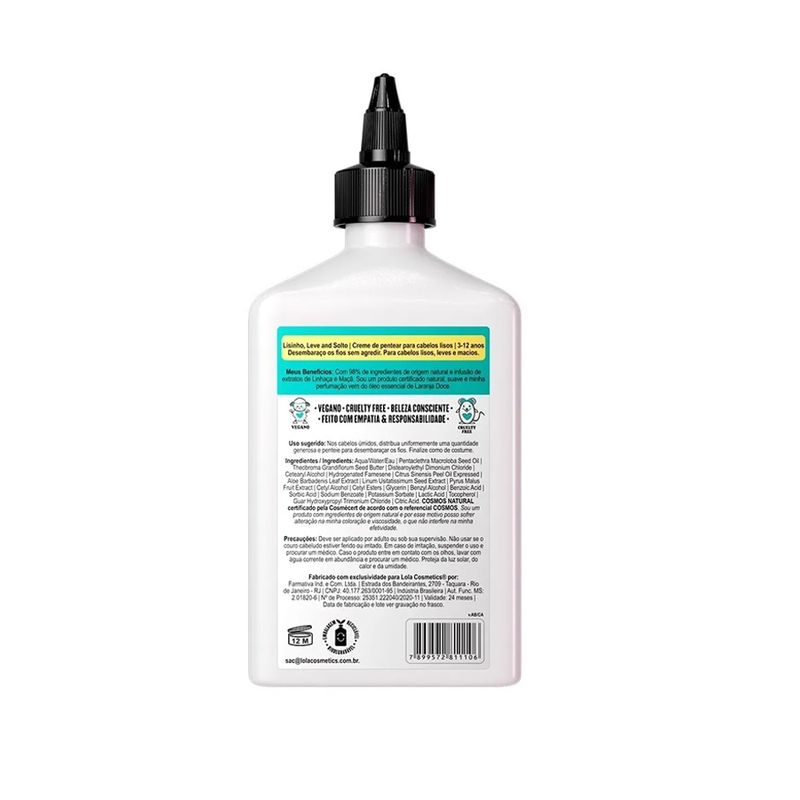 creme-de-pentear-lola-cosmetics-lisinho-leve-and-solto-250g