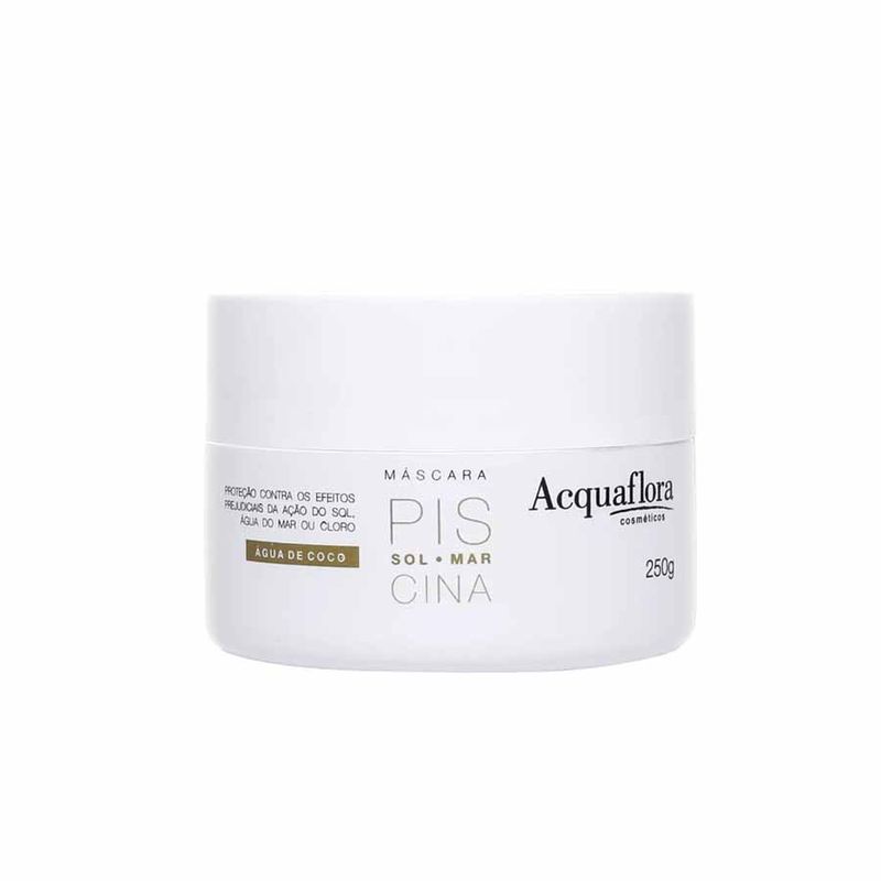 mascara-acquaflora-sol-mar-piscina-250ml