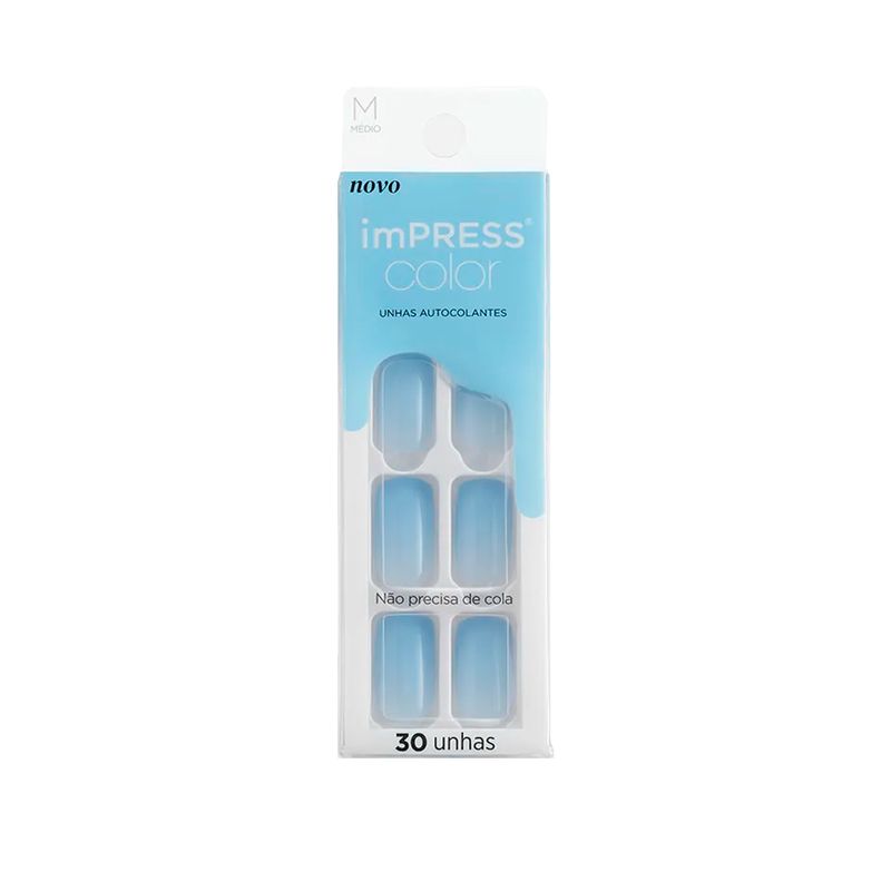 unhas-posticas-kiss-new-york-color-cloudless