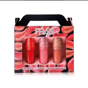Gloss Labial Greenchilli Fran By Franciny Ehlke