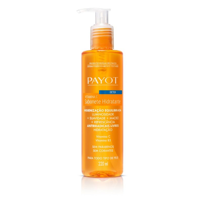 sabonete-payot-liquido-detox-vitamina-c-220ml