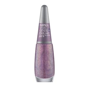 Esmalte Impala Ostente Seu Poder 7,5ml - Impala
