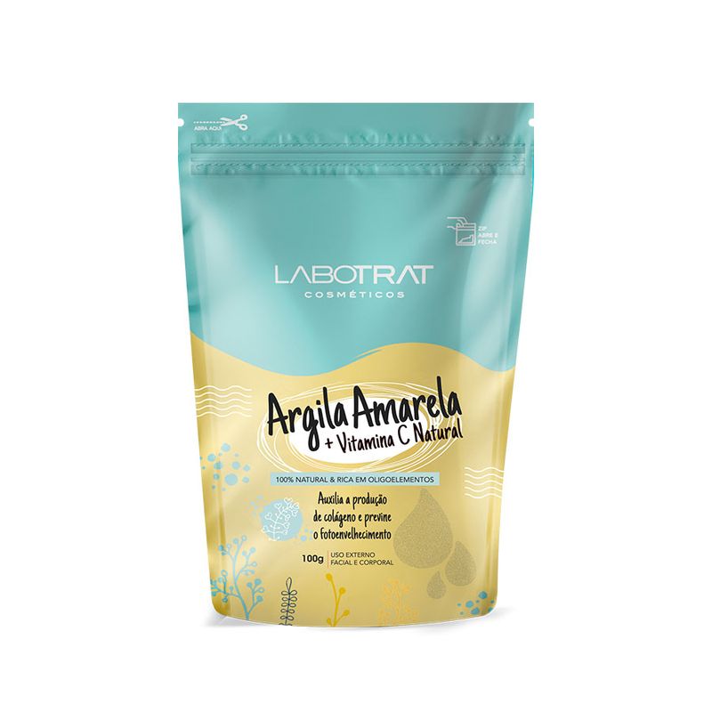 argila-amarela-labotrat-c-vitamina-c-100g