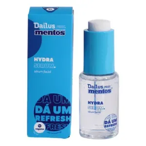 Serum Dailus Hydra Mentos 30ml - Dailus