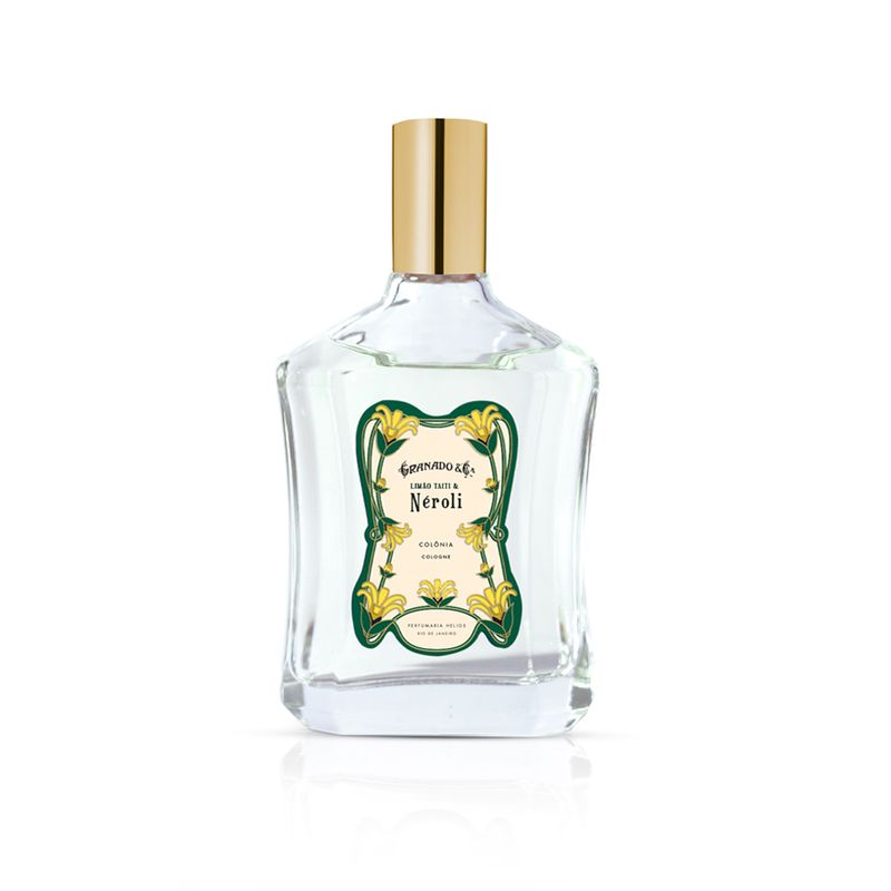 colonia-granado-limao-taiti-neroli-100ml