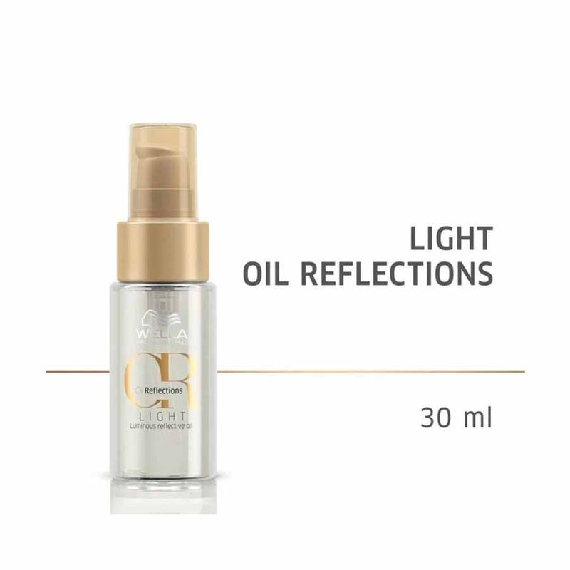 oleo-capilar-wella-oil-reflections-reflective-light-30ml