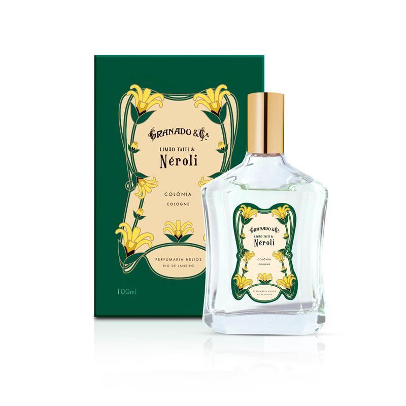 colonia-granado-limao-taiti-neroli-100ml
