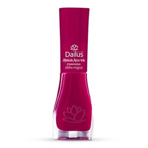 Dailus Atrás do Arco-Íris 06 Chifre Mágico - Esmalte Cremoso 8ml