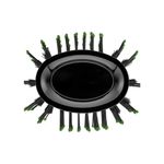 escova-taiff-oval-easy-green-127v