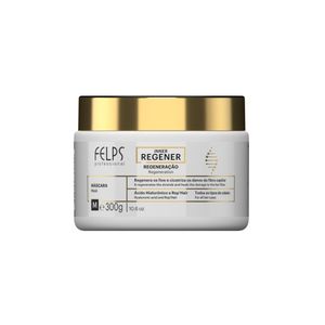 Máscara Felps Inner Regener 300g