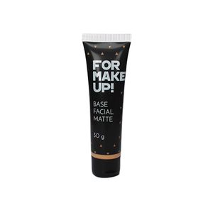 Base Facial For Make Up Matte HD cor 02 - 30g