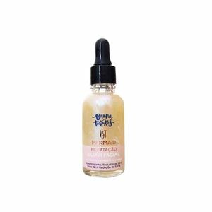 Elixir Facial Bruna Tavares Bt Mermaid 32ml