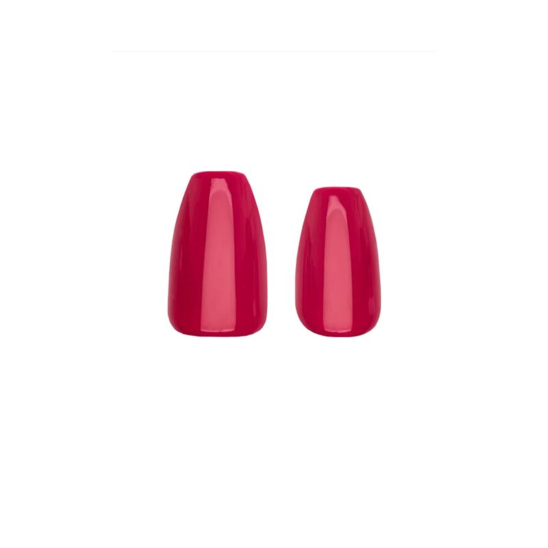 unhas-posticas-impress-by-kiss-ny-color-almond-ruby