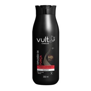 Shampoo Vult Explosão de Força 350ml