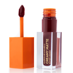 Batom Líquido Mari Maria Creamy Matte Hera