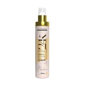 Leave-in Ana Perena 24K - 300ml