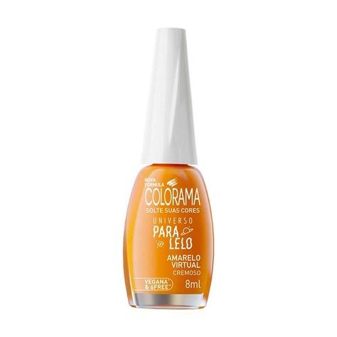 esmalte-colorama-amarelo-virtual-8ml-colorama