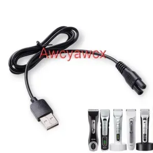 Barbeador Elétrico Wahl Travel Shaver USB - Wahl Clipper