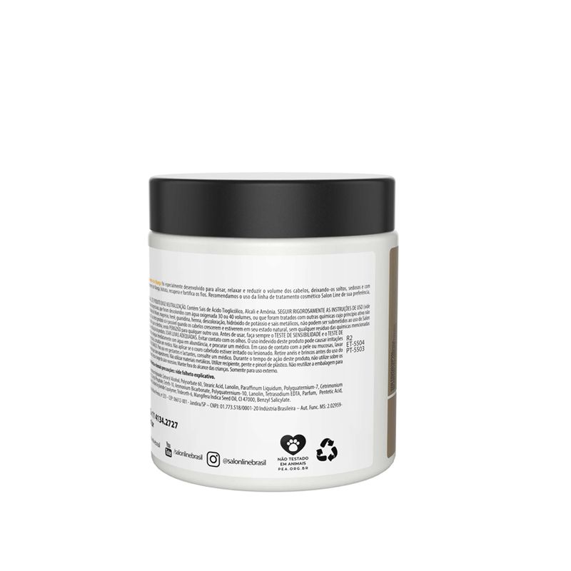creme-alisante-salon-line-oleo-de-semente-de-manga-500g