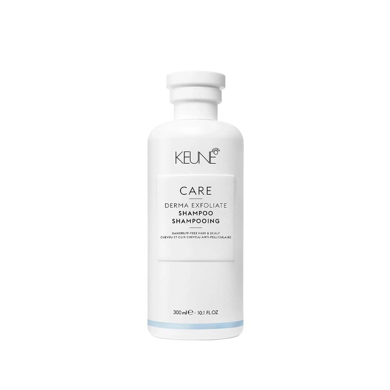 shampoo-keune-care-derma-exfoliante-300ml-