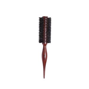 Ricca Salon Porcupine Médio - Escova De Cabelo R23-1386