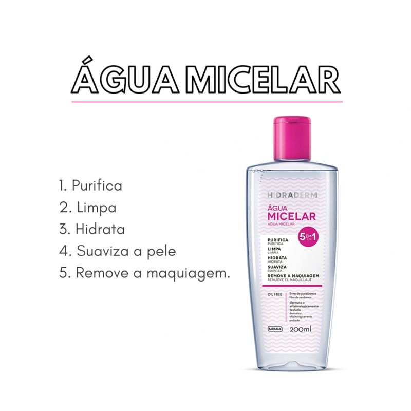 farmax-hidraderm-agua-micelar-200ml