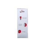 secador-gama-italy-bella-pro-ion-2-100w-127v