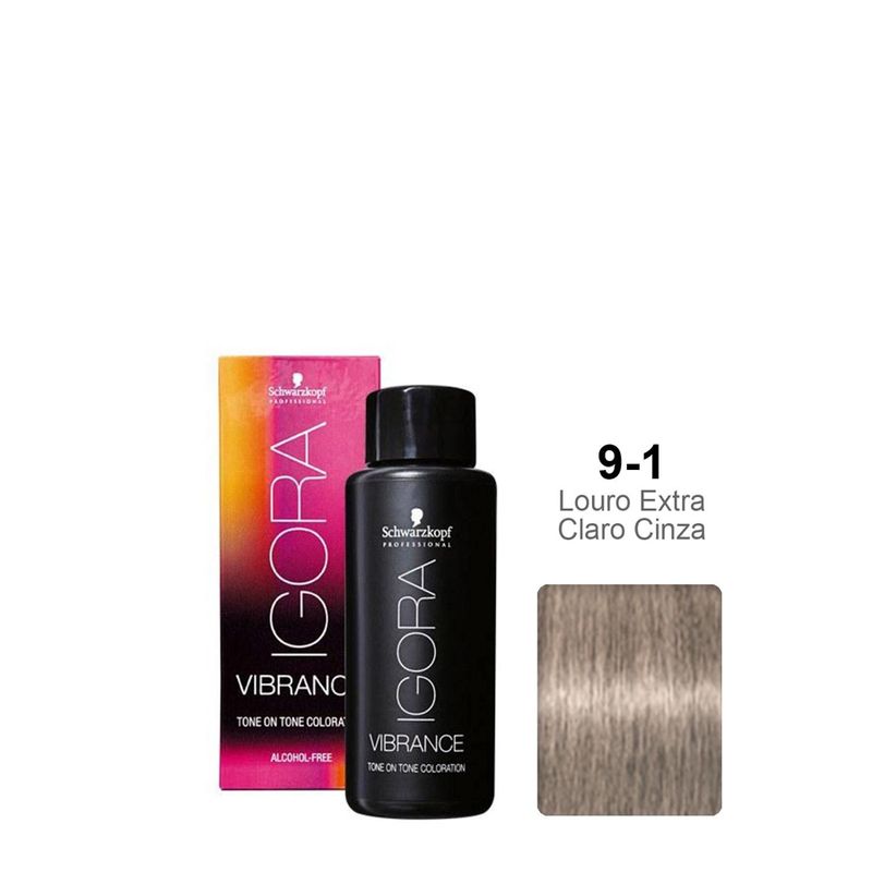 tonalizante-igora-vibrance-9-1-louro-extra-claro-cinza-60g