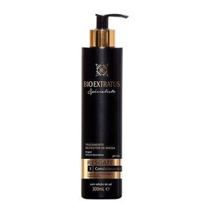 Condicionador Bio Extratus Specialite Resgate 300ml