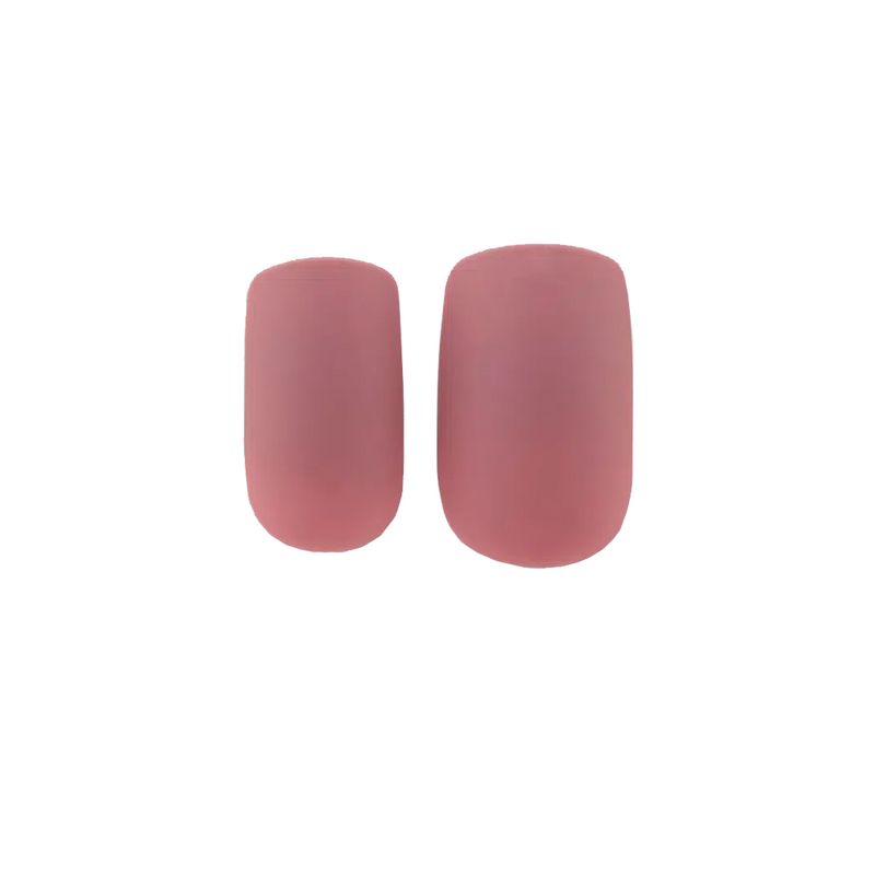 unhas-posticas-impress-by-kiss-ny-medio-matte-secret