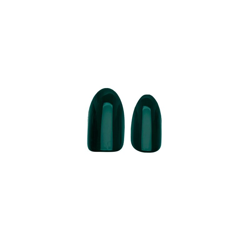 unhas-posticas-impress-by-kiss-ny-color-almond-esmerald