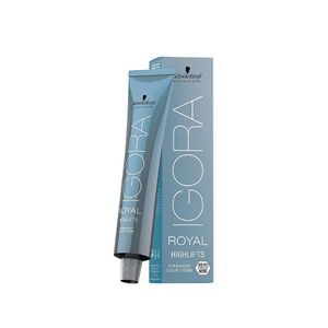 Coloração Igora Royal Highlifts 12.0 - 60g