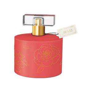Colônia Davene Rosas Sublime 100ml