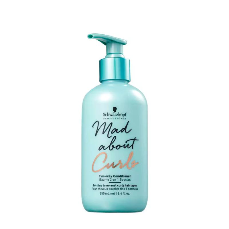 condicionador-schwarzkopf-mad-about-curls-2-em-1-250ml