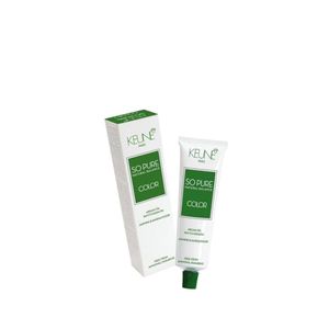 Tintura Keune So Pure Cor 7.32 Louro Médio Caramelo 60ml