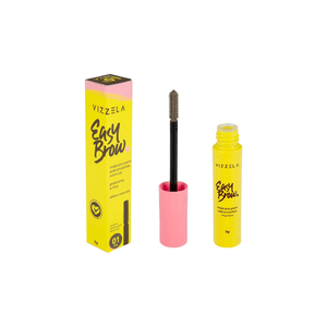 Lápis Madeira Ultra-Easy para Olhos - Vizzela
