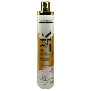 Condicionador Ana Perena 24K - 1000ml