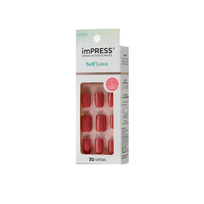 unha-postica-kiss-ny-autocolante-impress-self-love-curta-crush