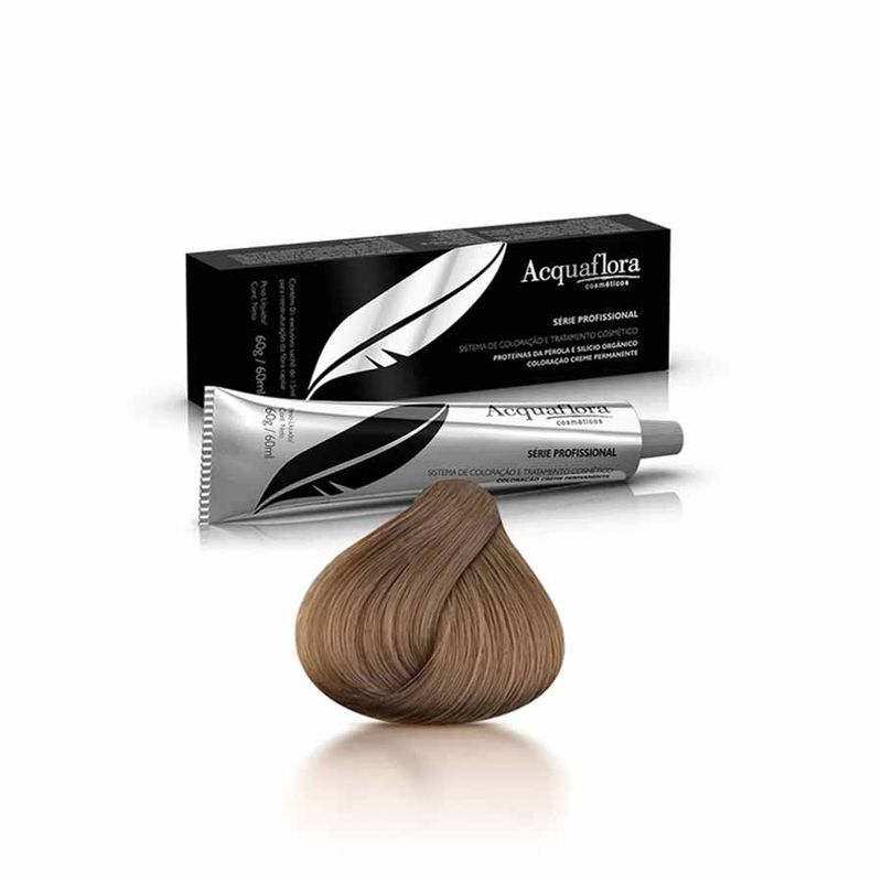 coloracao-acquaflora-8-1-louro-claro-acinzentado-60g