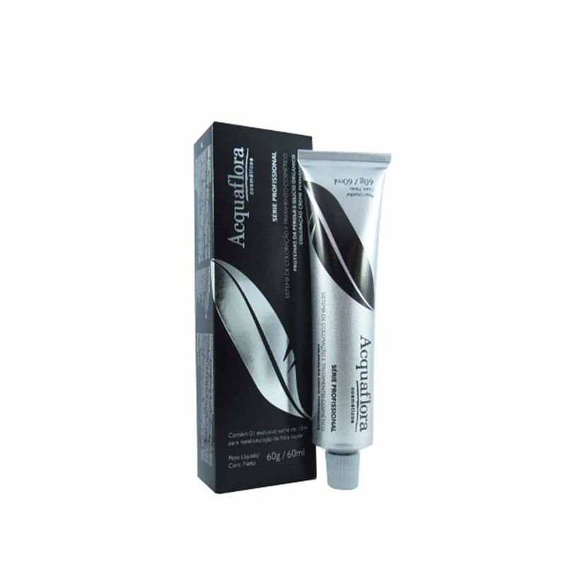 coloracao-acquaflora-8-1-louro-claro-acinzentado-60g