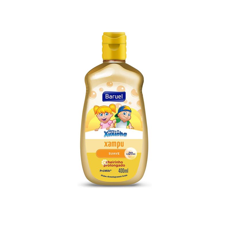 shampoo-turma-da-xuxinha-tradicional-400ml