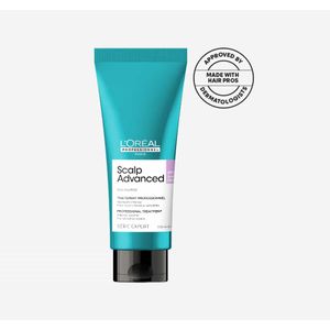 Trat Calmante Loreal Intense Soother 200 - L'Oréal Professionnel