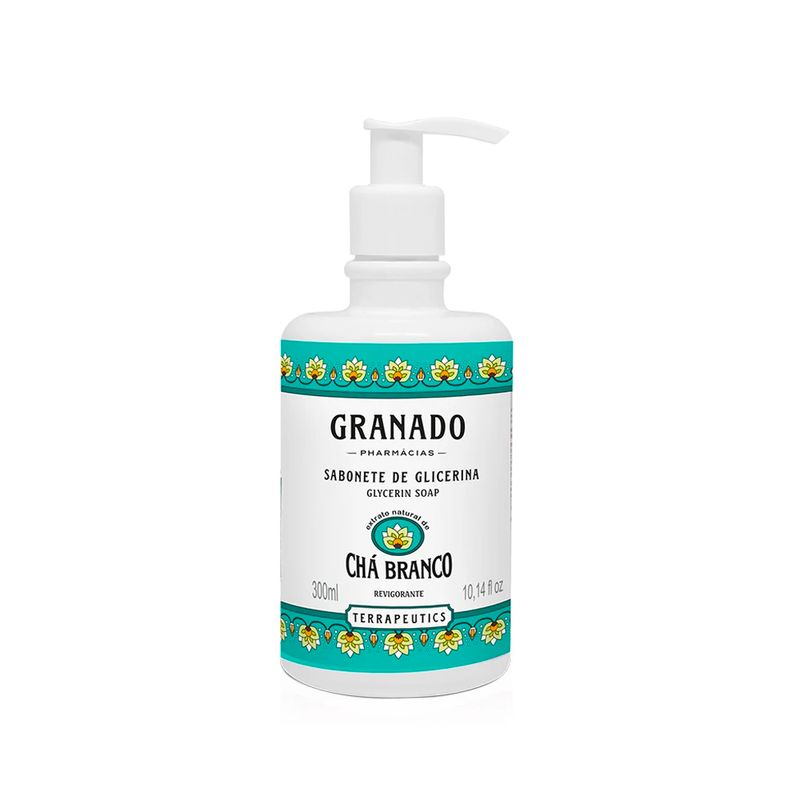 sabonete-liquido-granado-terrapeutics-cha-branco-300ml