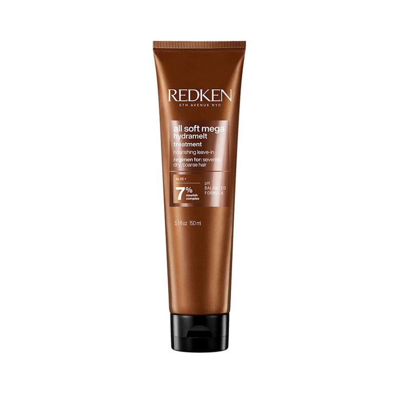 leave-in-redken-all-soft-mega-hydramelt-150ml